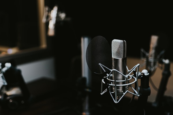 Video Podcasts